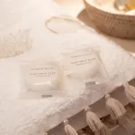 Lantgård Masseria San Nicola Savelletri -