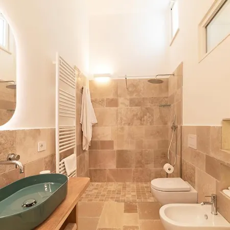Masseria San Nicola Savelletri - *