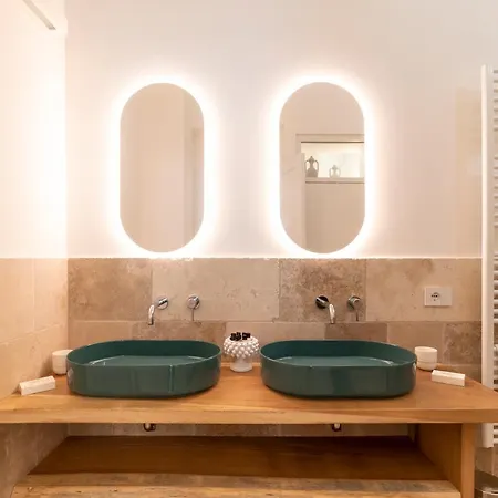 Masseria San Nicola Savelletri - Farm stay Fasano