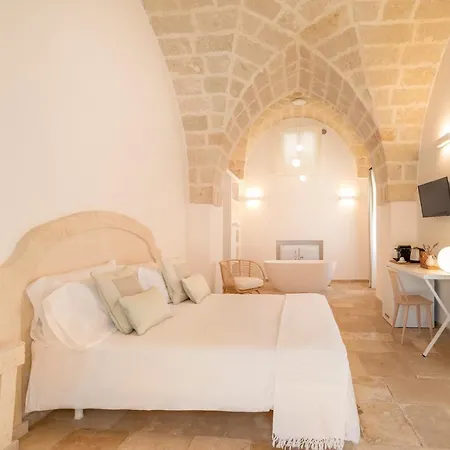 Masseria San Nicola Savelletri - Fasano