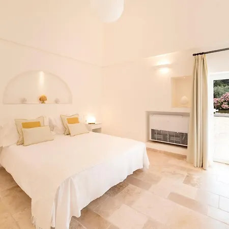 Masseria San Nicola Savelletri - Farmház Fasano