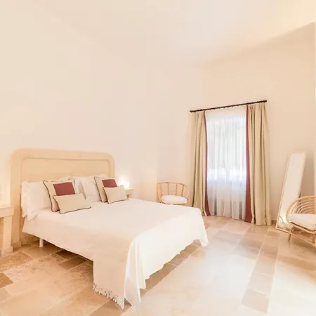Masseria San Nicola Savelletri -