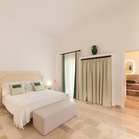 Masseria San Nicola Savelletri -