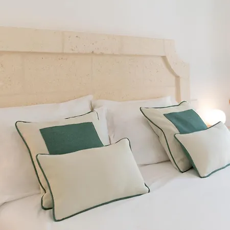 Masseria San Nicola Savelletri -