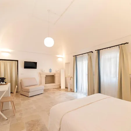Masseria San Nicola Savelletri - Farm stay
