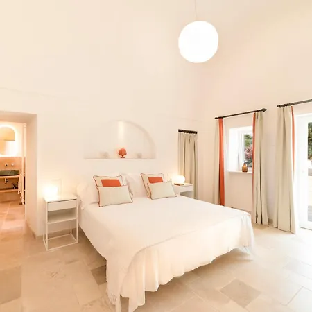 Farmház Masseria San Nicola Savelletri - Fasano