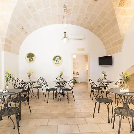 Masseria San Nicola Savelletri - * Fasano
