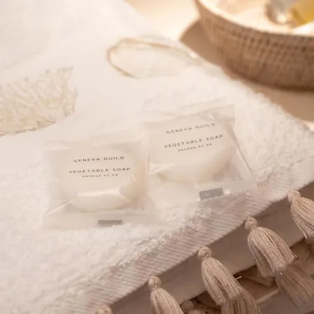 ファームステイ Masseria San Nicola Savelletri -