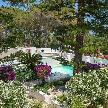 Farm stay Masseria San Nicola Savelletri - Fasano